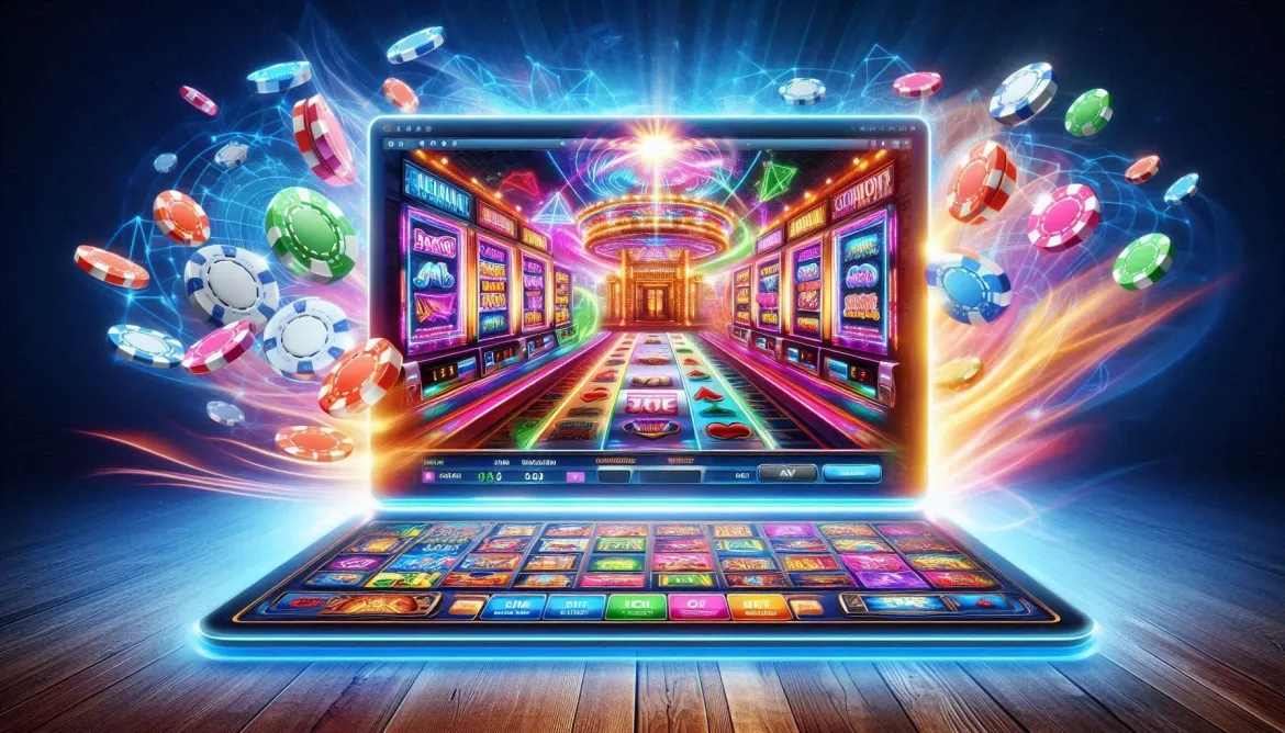 Good Day For Play Casino